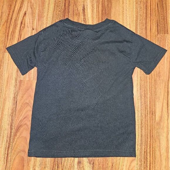 5 For $25 Off Campus Black Pickup Truck Desert Tee Shirt Boys Size 4/5 - Picture 4 of 4